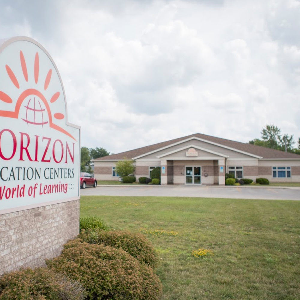 Southside Lorain Child Care Center | Horizon Education Centers